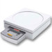 Mara Kitchen Scale
