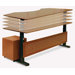 71Electric H8 Adjustable Computer Desk
