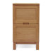 Woodland Narrow File Cabinet