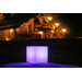Dice Lamp