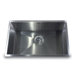 28" Undermount Pro Series Single Bowl