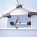 Universal Solar Powered Vent Opener