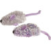Dr. Noy's Field Mouse Plush Cat Toy