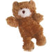 Dr. Noy's Teddy Bear Plush Dog Toy