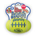 Air Squeaker Football Dog Toy