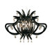 Medusa 1 Light Suspension Chandelier