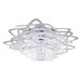 Aurora Flush Mount
