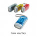 Squeeze LimeD Flashlight, No Batteries Required, Assorted