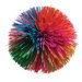 Stringy Stress Ball, 3" Diameter, Rubber