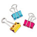 Mini Binder Clips (12 Per Pack)