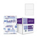 Custom Cut-Sheet Copy Paper, 92 Brightness, 20lb, 8-1/2x11, White, 2500/Carton
