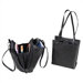 Microfiber All Purpose Ladies' Tote Bag