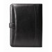 Cowhide Napa Leather Letter-size Portfolio