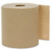 600' Hard-wound Kraft Paper Roll Towel