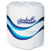 Facial Quality Toilet Tissue 24 Rolls Per Carton