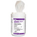 Oxivir TB Disinfectant Wipes AHP Technology in White