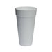 24 Oz Conex Foam Hot / Cold Cups (Set of 25)