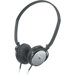 Lightweight On Ear Noise Canceling Headphones