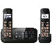 Multi Handset Phone System