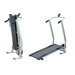 Manual Treadmill