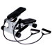 Mini Stepper with Resistant Band
