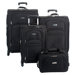 Illusion Spinner 4 Piece Luggage Set