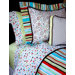Classic Neutral Full/Twin Sheet Set