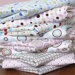 Crib Sheets