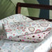 Pink Changing Pad Cover