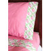 Ikat Girl Sheet Set
