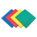 Recyclamat Reversible Foam Mats in Multi-color (Pack of 4)