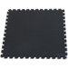 Rhino-Tec Sport Multi-Purpose Garage PVC Floor Tile in Black (Pack of 6)