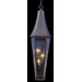 Le Havre  Outdoor Hanging Lantern