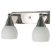 Moderne Vanity Light