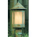 Berkeley Post Lantern