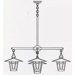 Westmoreland 5 Light Kitchen Island Pendant