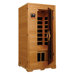 Studio 1-2 Person Carbon Sauna