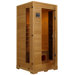 "Studio" 1-2 Person IR Ceramic Sauna