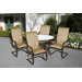 42" Round Table