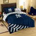 MLB New York Yankees Twin Bed in Bag Set