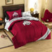 College Ohio State Bed in Bag Set