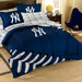 MLB New York Yankees Full Bed in a Bag