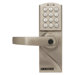 Keyless Door Lock