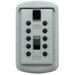 KeyDock Wall Mount Lock Box