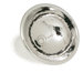 Metal Hand Hammered Hand Crafted Bathroom Sink