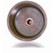 Metal 13.4" x 13.4" Bathroom Sink
