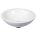 Linea 5.5" x 16.7" Acqauio Vessel Sink