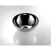 Linea 14.2" x 14.2" Acquaio Vessel Sink in Stainless Steel