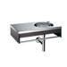 Linea 23.6" x 13.8" Gnaro Bathroom Sink