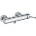 Linea Single Handle Wall Mount Tub Only Faucet Trim Bathroom Lever Handle